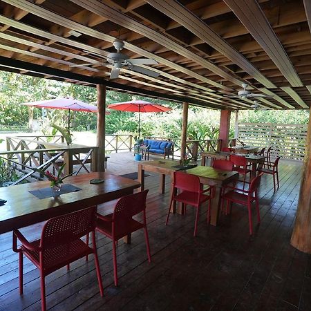 Tibroti - Bnb Bocas del Toro Exterior photo