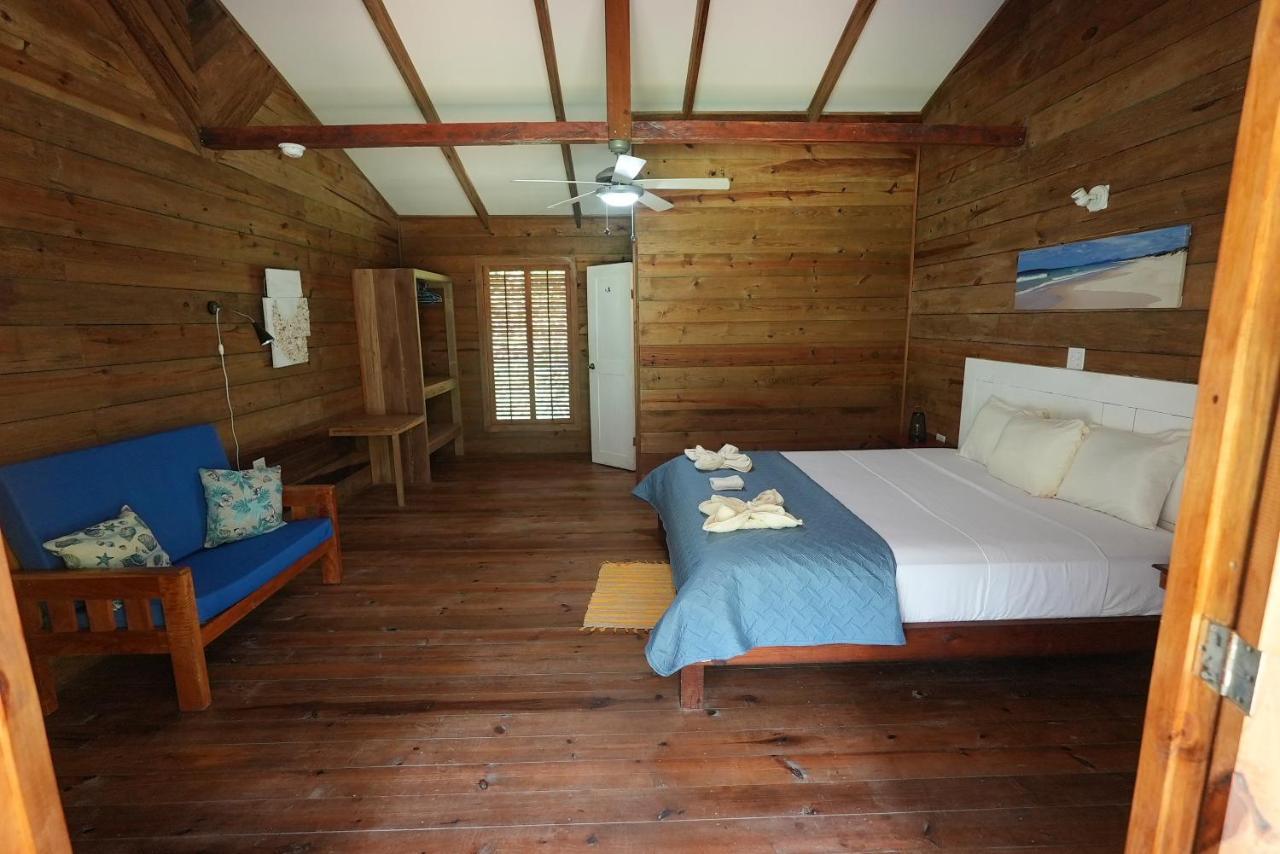 Tibroti - Bnb Bocas del Toro Exterior photo