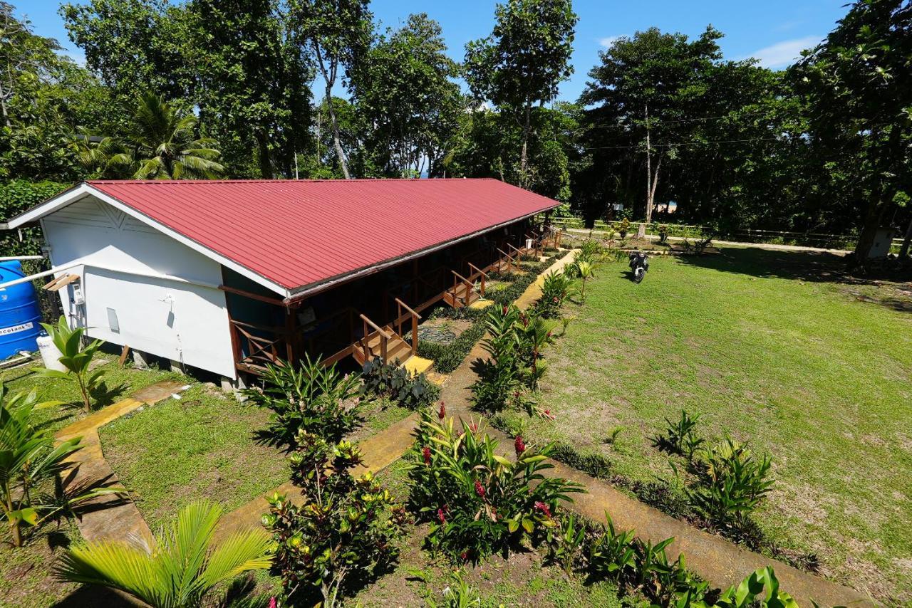 Tibroti - Bnb Bocas del Toro Exterior photo